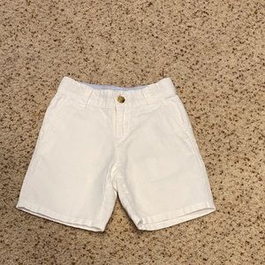 Janie and Jack toddler shorts